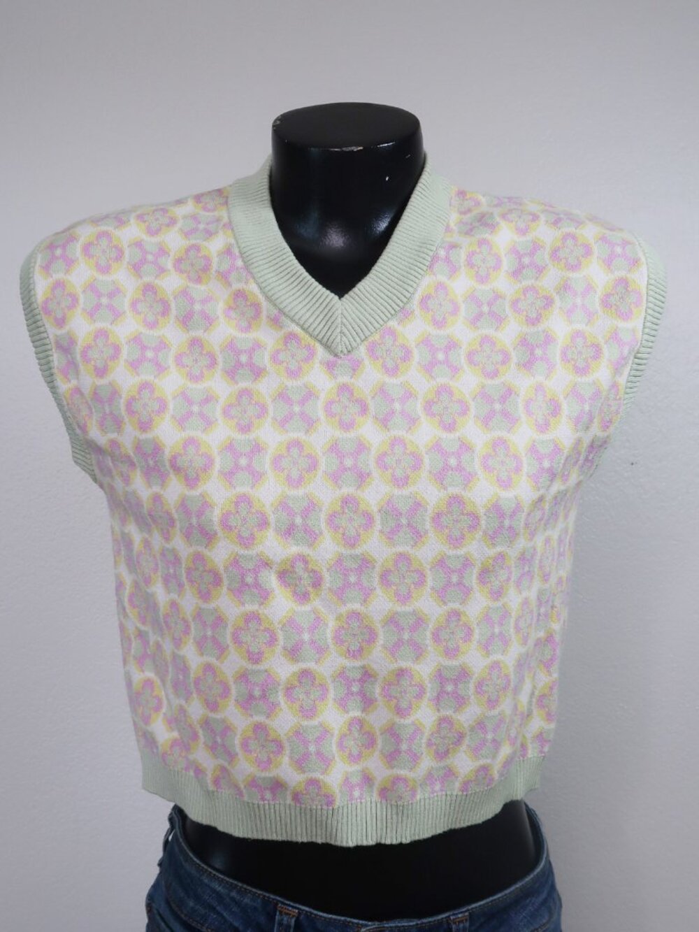 ZARA Vest Size 10